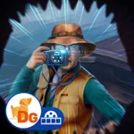 Myth or Reality - Mystery Lake icon