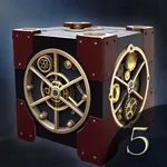 Mystery Box 5: Elements icon