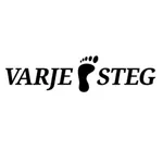 VarjeSteg - Running coach icon