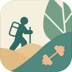 FitHarmony: Hike, Eat & Fit icon