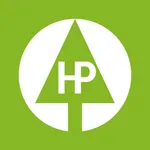 Ecoforest HP icon
