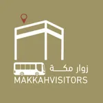 Makkah Visitors icon