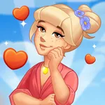 Garden Sort Water Color Puzzle icon