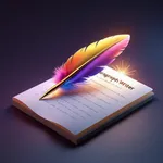 AI Paragraph Writer Pro icon