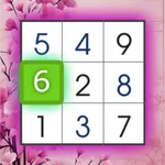 Sudoku - Solve Classic Puzzles icon