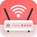 Wifi Router Admin Setup icon