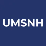 UMSNH Campus Digital icon