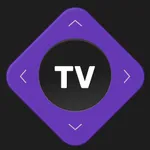 Remote Control for Roku • icon