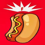 Fratellos Hot Dogs icon