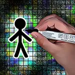 Hangman - Play Together! icon