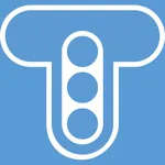 Trackit Lights Teacher App icon