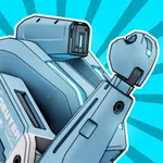 RoboHero Mobile icon