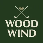 Wood Wind Golf Course icon