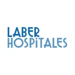 Laber Hospitales icon