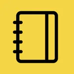 株日記 - 株管理アプリ icon