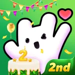 HiParty - Voice Chat Room icon