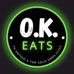 OK EATS icon