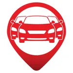 Vodafone Fleet Drive icon