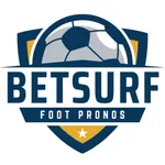 BetSurf Betting Predictions icon