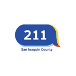 211  San Joaquin Mobile App icon