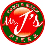 Mr. J’s Pizza icon