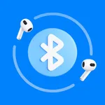 Device Tracker - Find My Pods icon