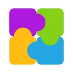 Connect Only: Association Game icon