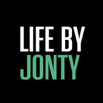 Life By Jonty icon