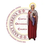 St Verena icon