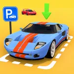 City Car Parking: Traffic Jam icon