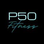 P50 Fitness icon