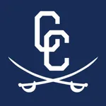 Carroll County High School-VA icon