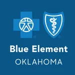 Blue Element OK Mobile icon