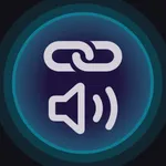 HOLD SPEAKER SIGNAL icon