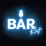 Bar Rat - Find your happy hour icon
