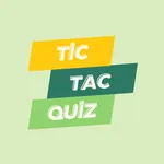 TicTacQuiz icon