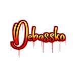 Debassko Barbershop icon