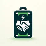 Introvert Social Battery icon