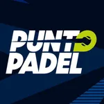 Punto Padel Center icon