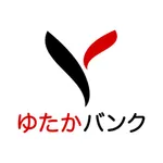 ゆたかバンク icon