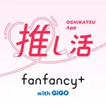 fanfancy+ with GiGO icon