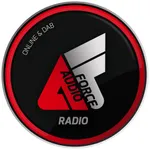 Audio Force Radio icon
