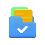 HoHo File - Doc Hub icon