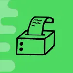 Kivi Printer icon