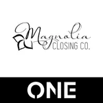 MagnoliaClosingsApp ONE icon