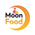 MoonFood Delivery icon