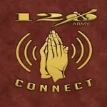 120 ARMY PRAYER icon