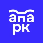 Апарк. Водитель icon