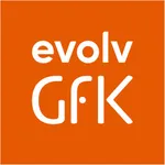evolv by GfK icon