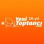 YeniToptancı icon